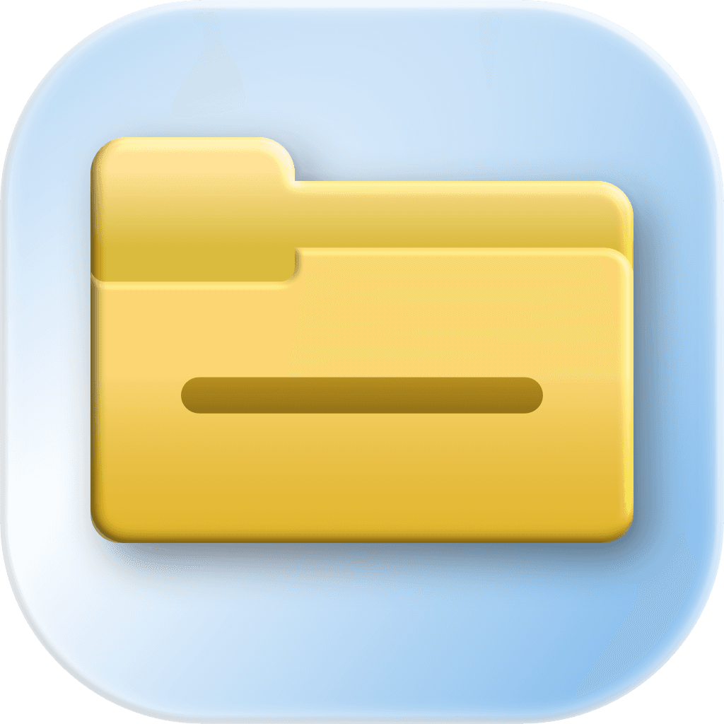 Files
