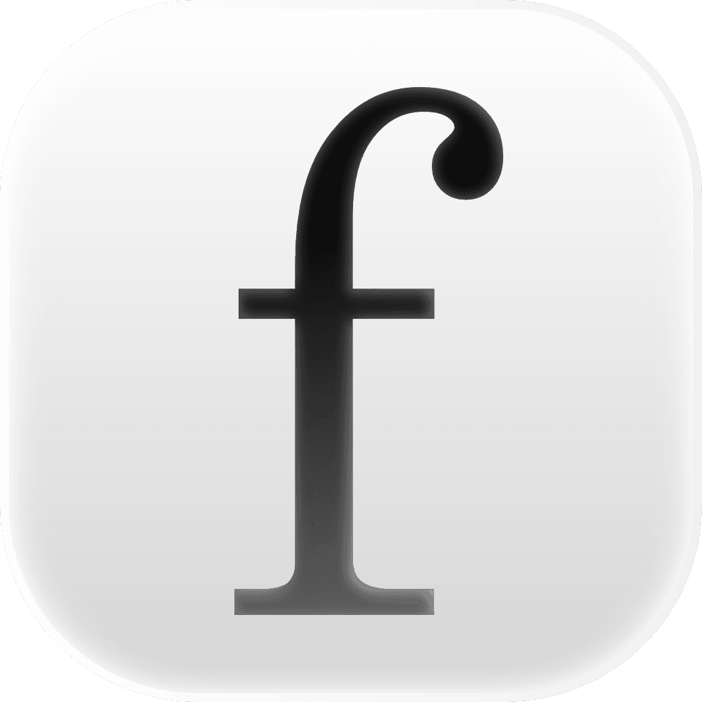 Fonts