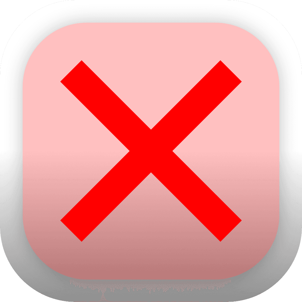 Error