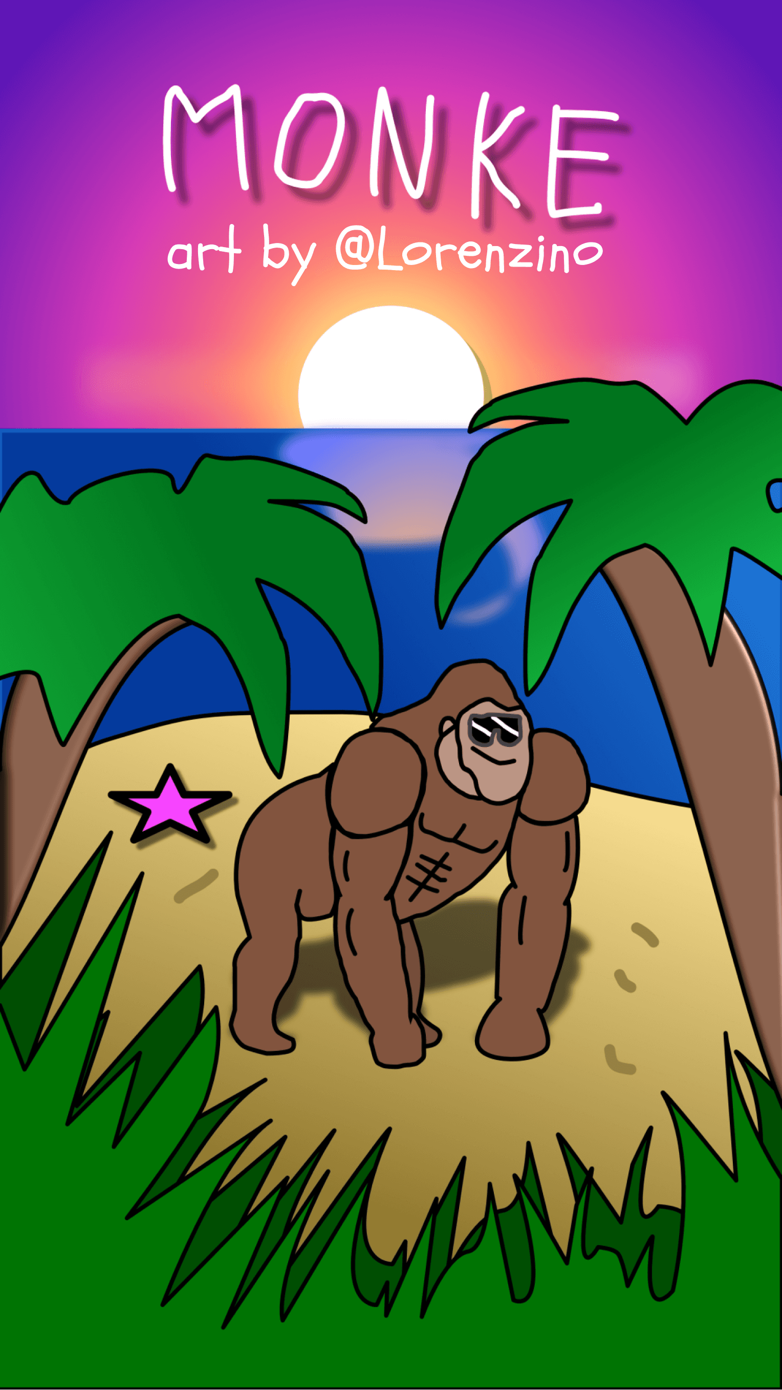 Monke