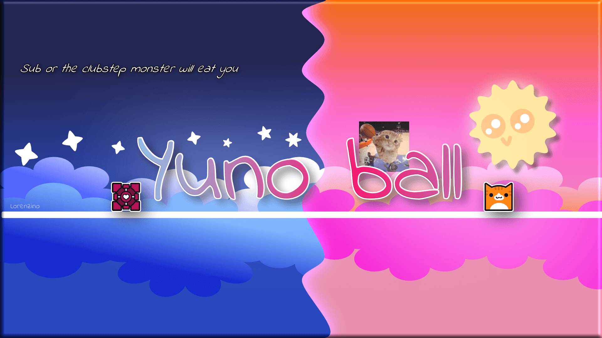 Yuno Ball