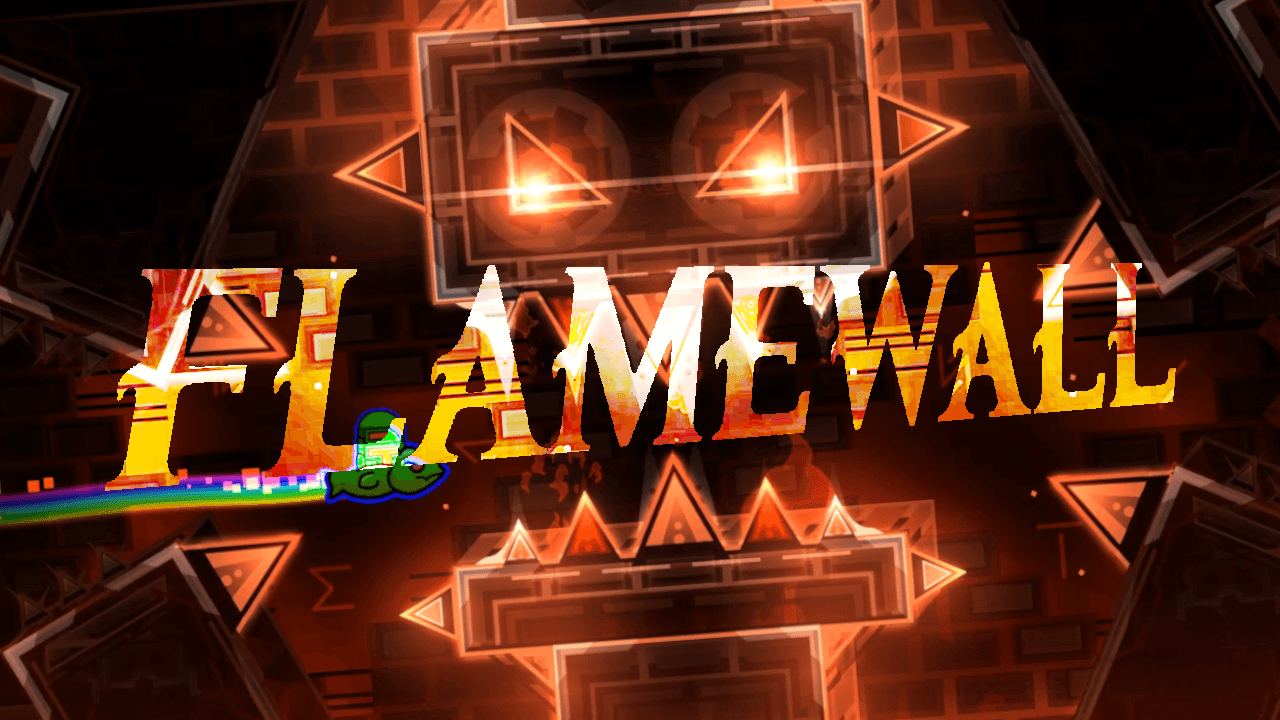 Flamewall