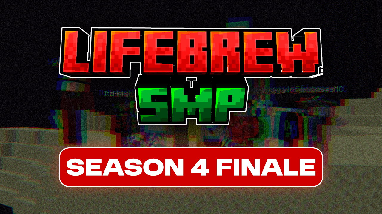 Lifebrew S4 — Doomsday