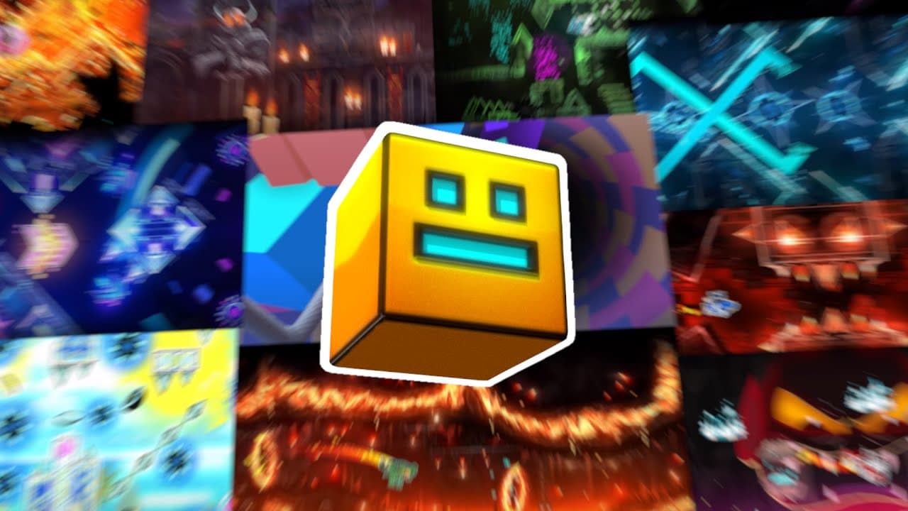Watch Before GD