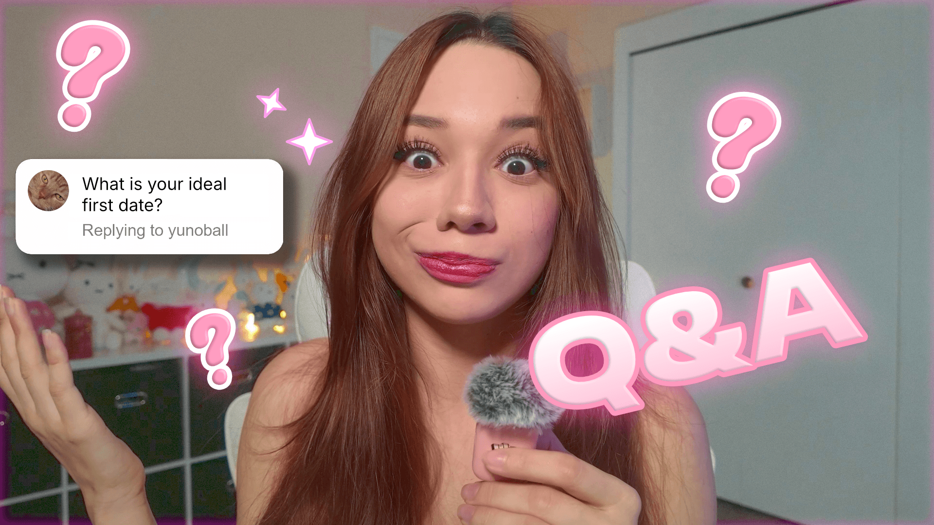 Q&A